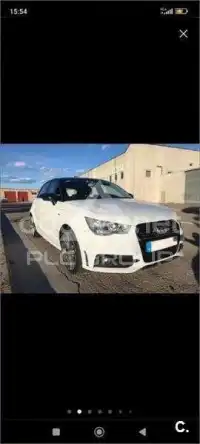2013 Audi A1