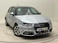 2013 Audi A1