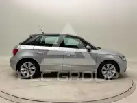 2013 Audi A1