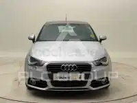 2013 Audi A1