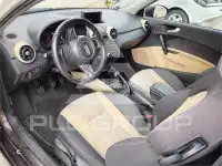2013 Audi A1