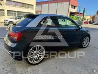 2013 Audi A1