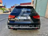 2013 Audi A1