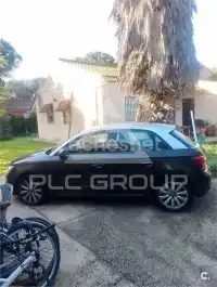 2013 Audi A1