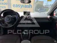 2013 Audi A1