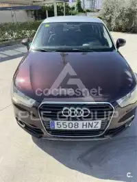 2013 Audi A1