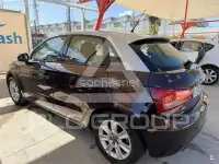 2013 Audi A1
