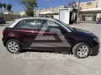 2013 Audi A1