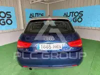 2013 Audi A1