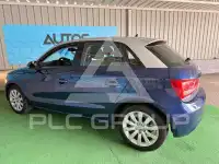 2013 Audi A1