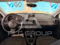 2013 Audi A1
