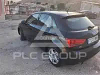 2013 Audi A1