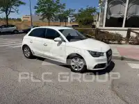 2013 Audi A1