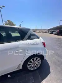 2013 Audi A1