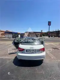 2013 Audi A1