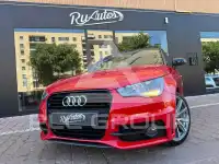 2013 Audi A1