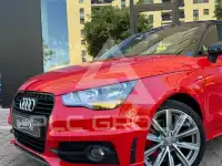 2013 Audi A1
