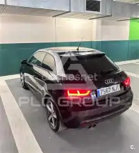 2013 Audi A1