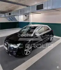 2013 Audi A1