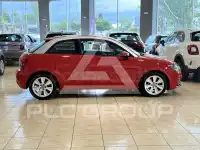 2013 Audi A1