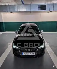 2013 Audi A1