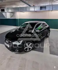 2013 Audi A1