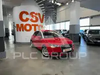 2013 Audi A1