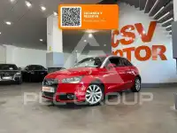 2013 Audi A1
