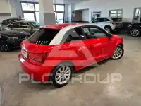2013 Audi A1