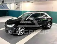 2013 Audi A1