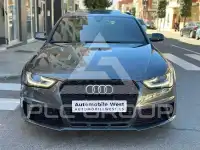 2013 Audi RS4