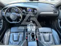 2013 Audi RS4