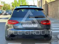 2013 Audi RS4