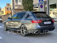 2013 Audi RS4