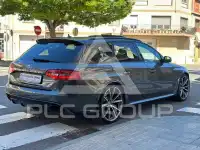 2013 Audi RS4