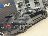 2013 Audi RS6