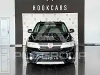2013 Fiat Freemont