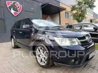 2013 Fiat Freemont