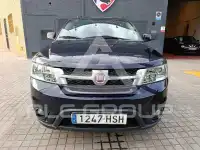 2013 Fiat Freemont