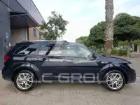 2013 Fiat Freemont