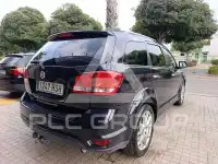 2013 Fiat Freemont