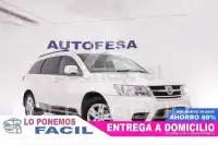 2013 Fiat Freemont