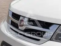 2013 Fiat Freemont