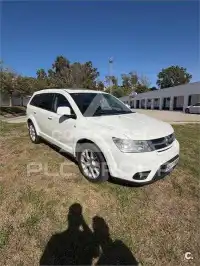 2013 Fiat Freemont