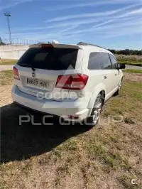 2013 Fiat Freemont