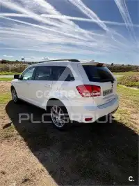 2013 Fiat Freemont