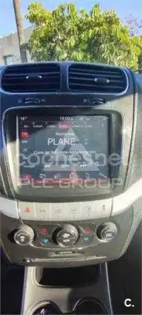 2013 Fiat Freemont