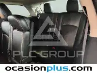 2013 Fiat Freemont