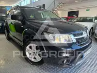 2013 Fiat Freemont