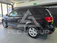 2013 Fiat Freemont